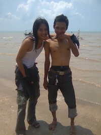 Tour panyuran mah eza suggengriyadi